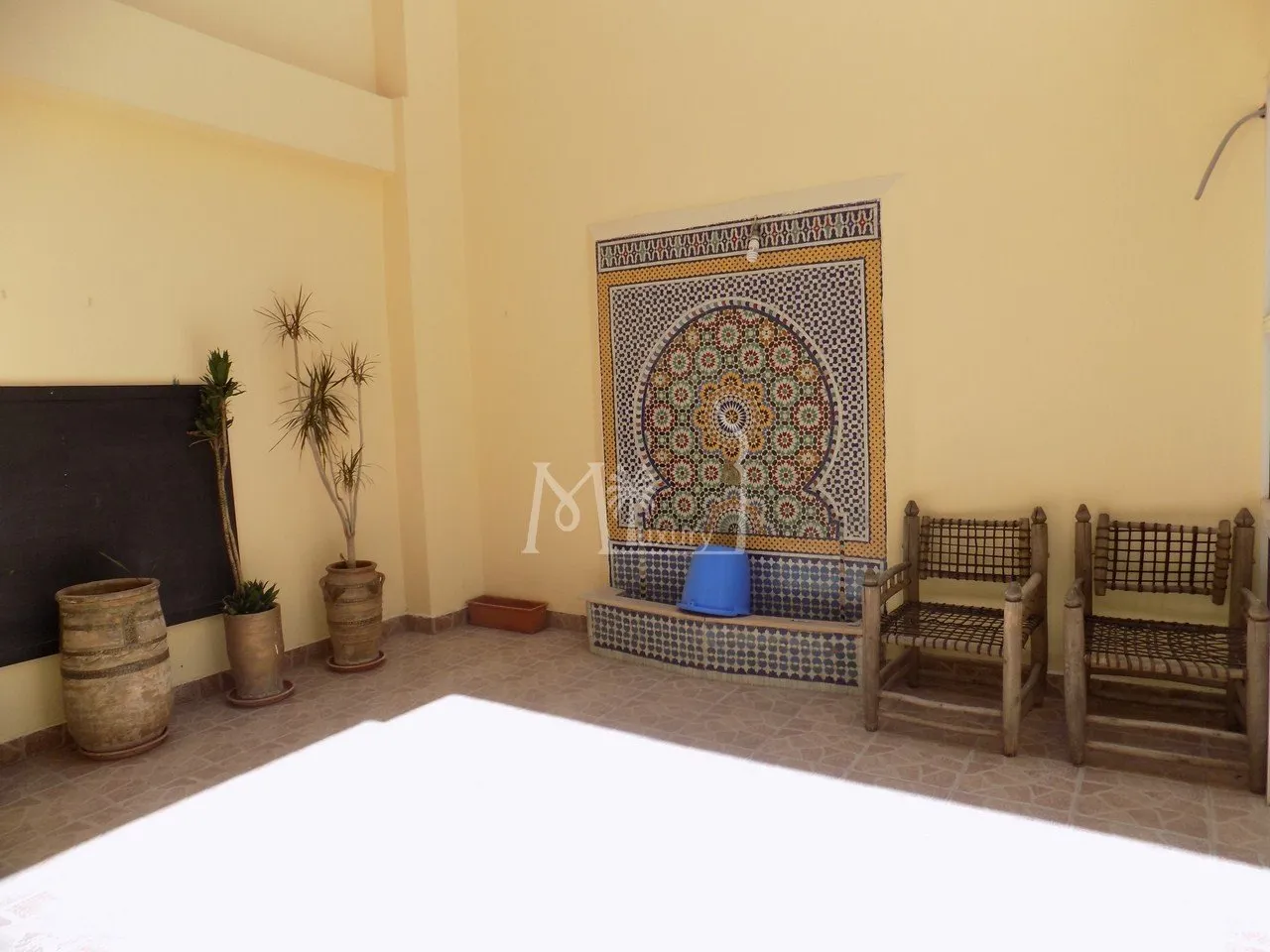 Apartment for rent Victor Hugo - مراكش