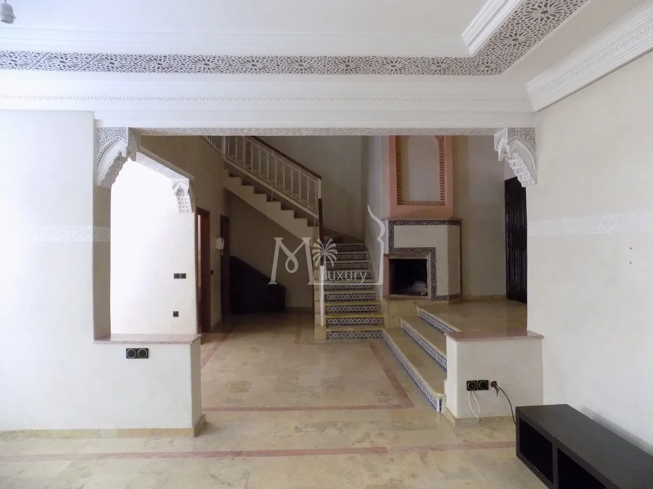 Apartment for rent Victor Hugo - مراكش (2)