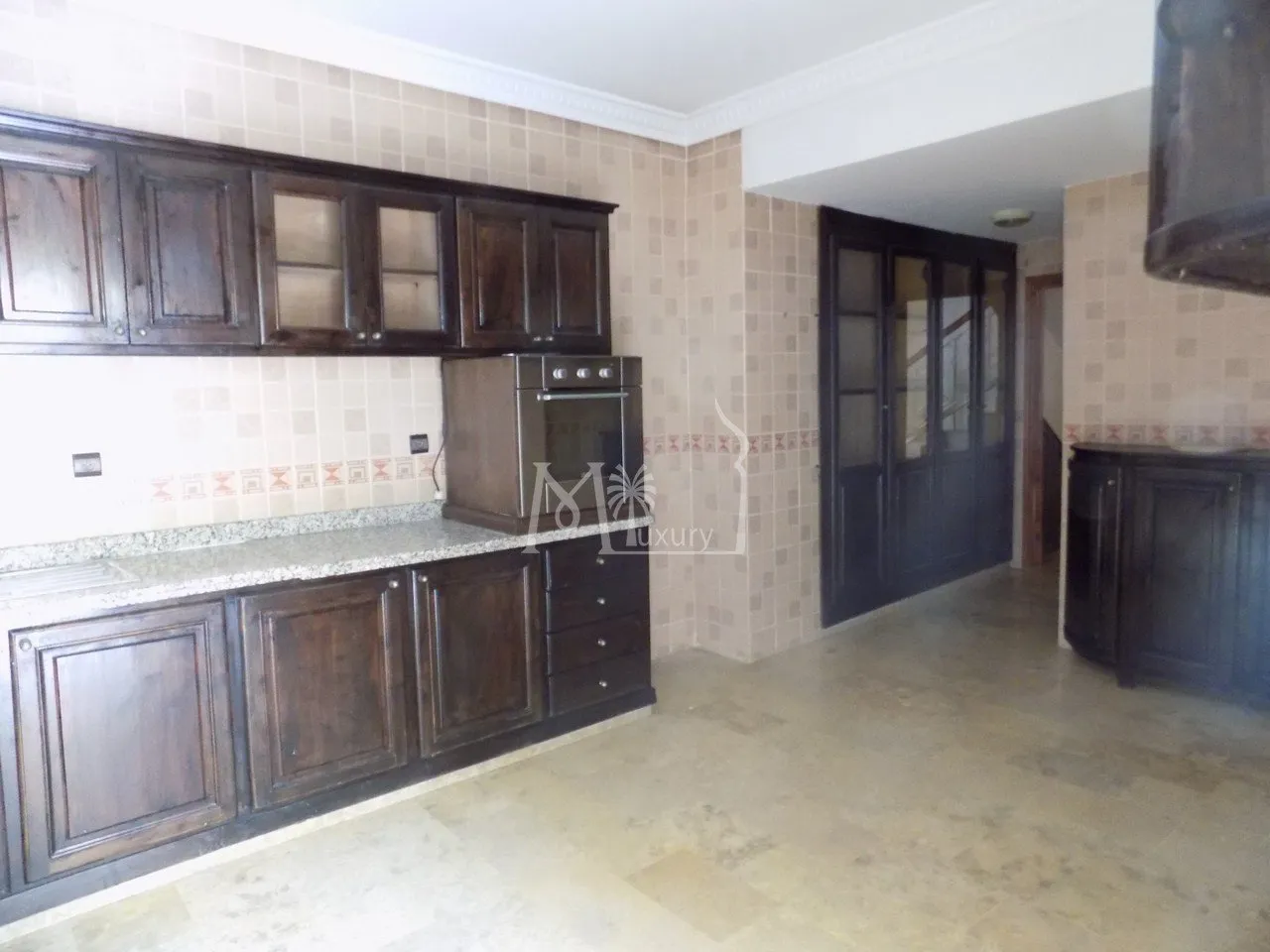 Apartment for rent Victor Hugo - مراكش (4)