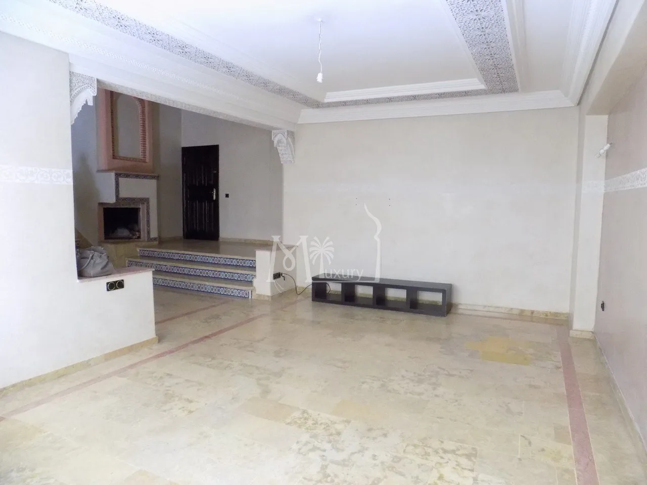 Apartment for rent Victor Hugo - مراكش (3)