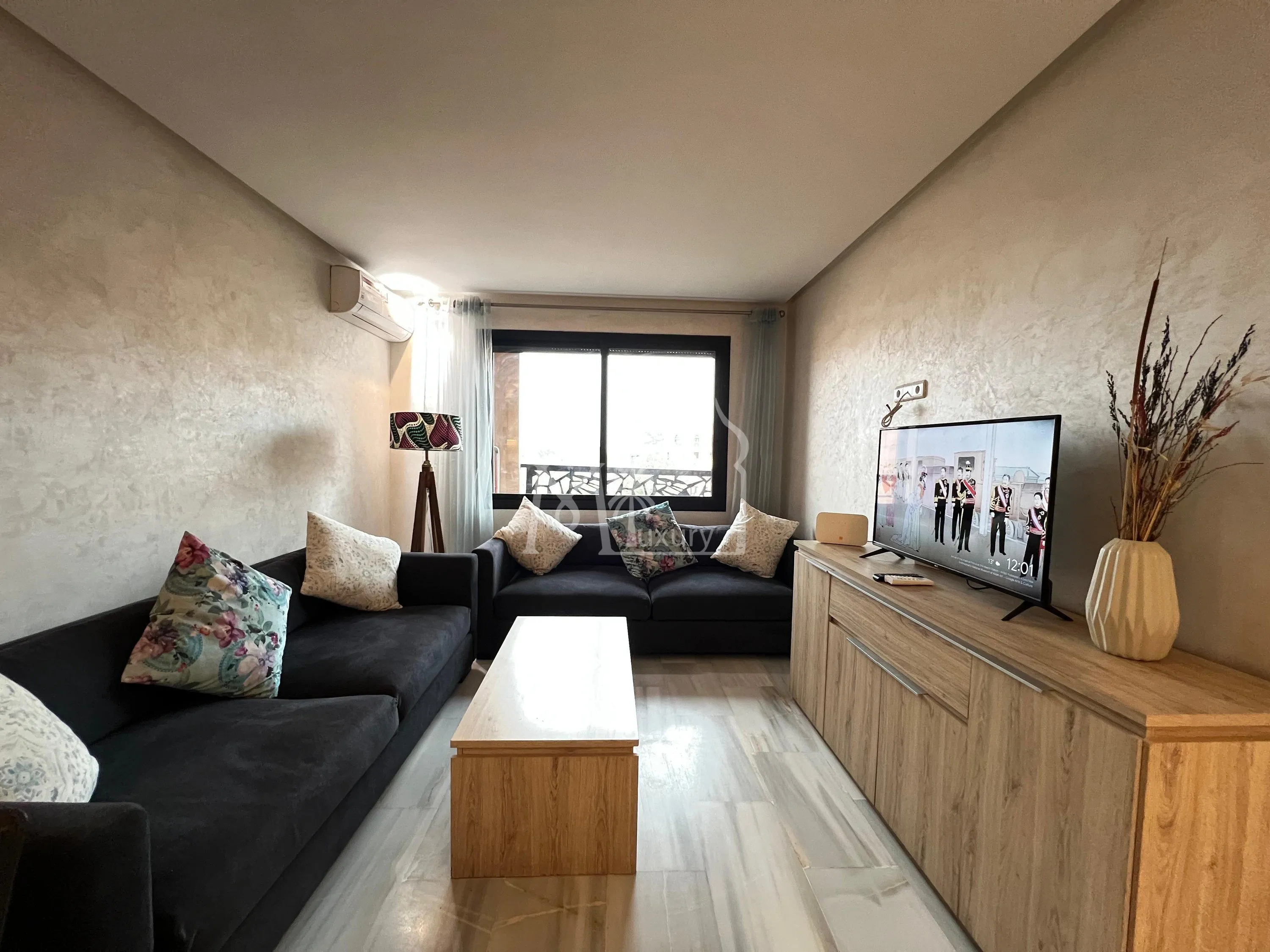 Apartment for rent in Guéliz - مراكش (3)