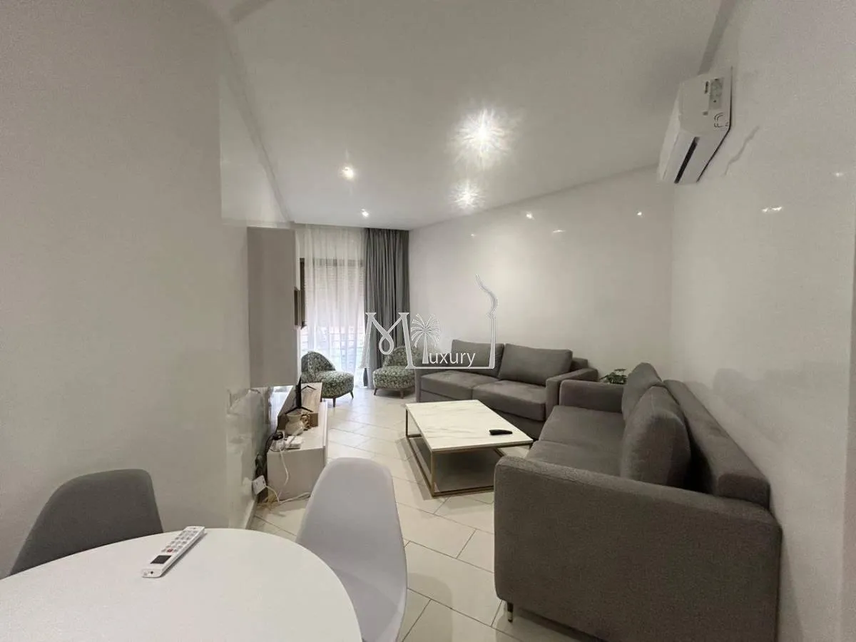 Apartment for rent in Semlalia - مراكش (2)