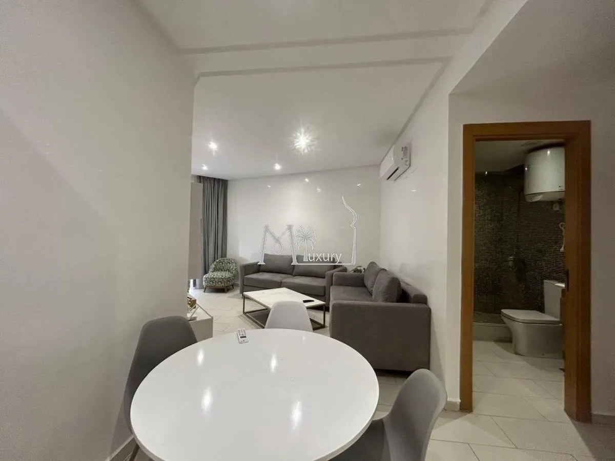 Apartment for rent in Semlalia - مراكش (3)