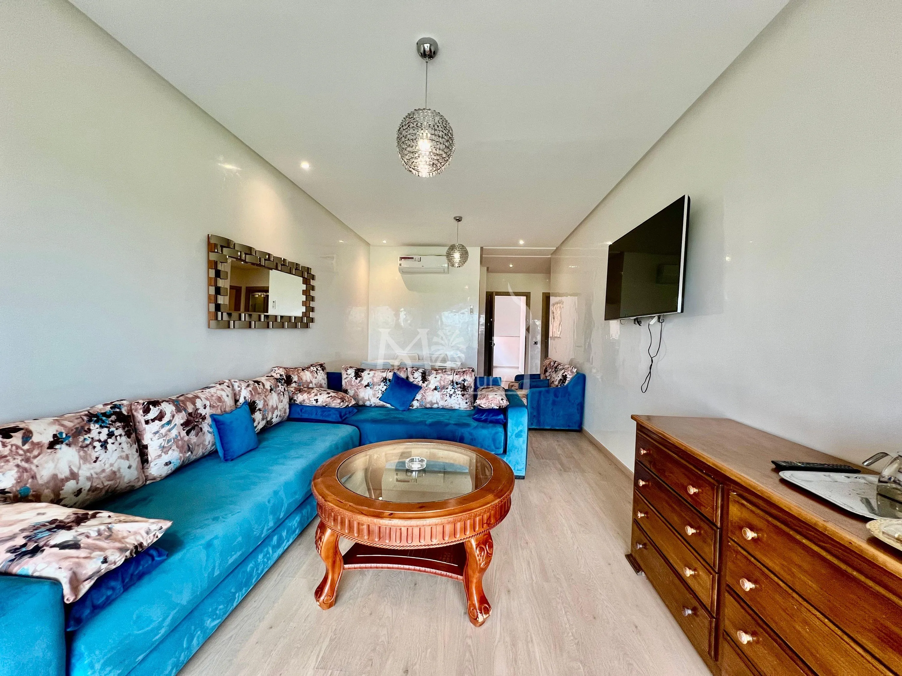 Apartment for rent Agdal - مراكش (2)