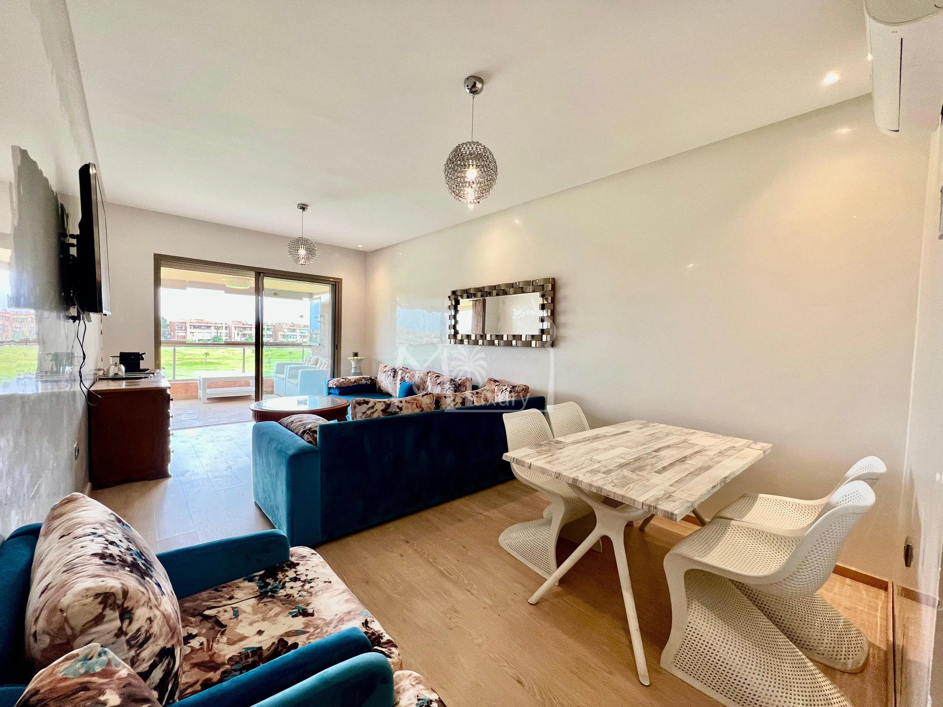Apartment for rent Agdal - مراكش