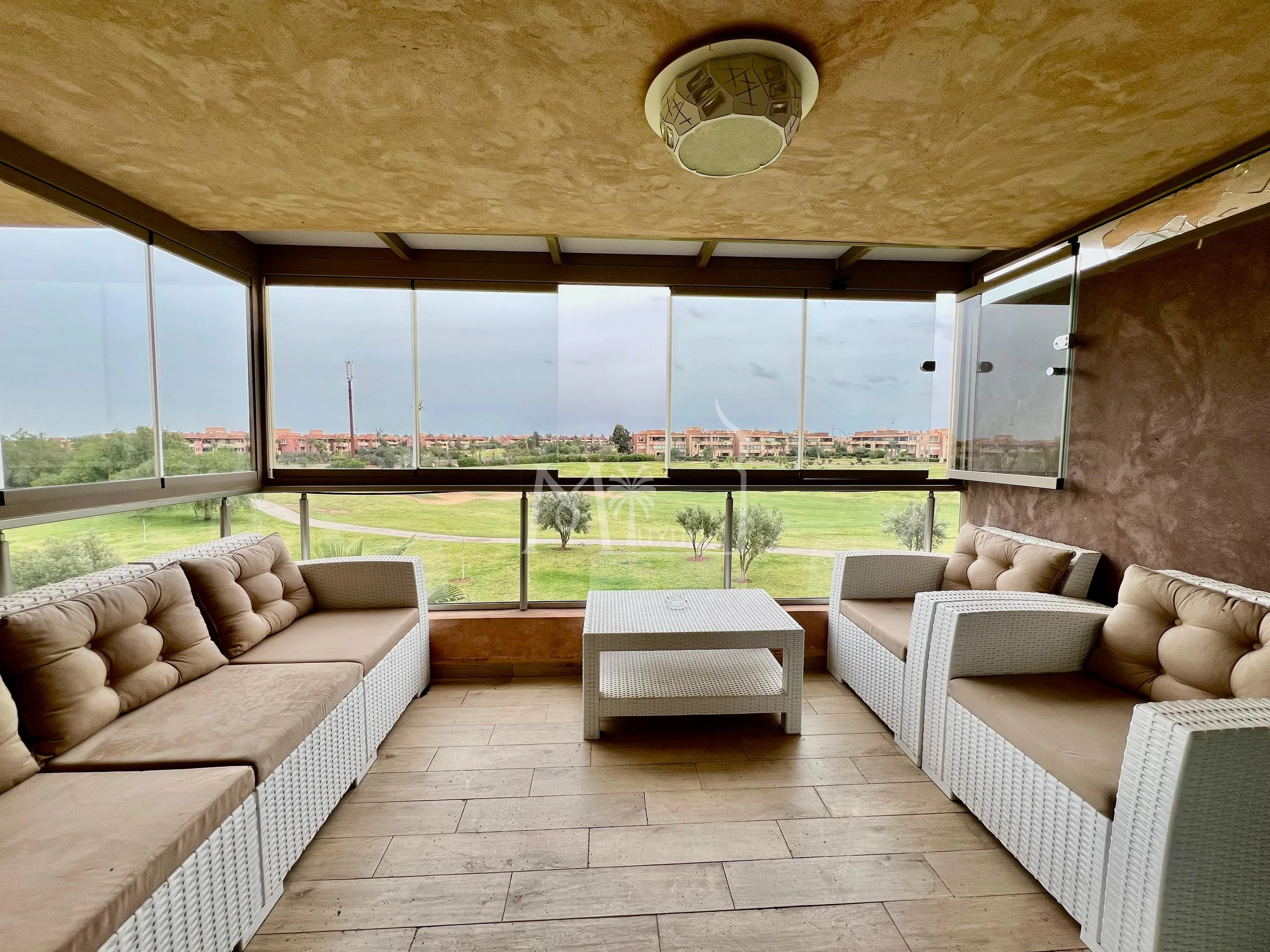 Apartment for rent Agdal - مراكش (3)