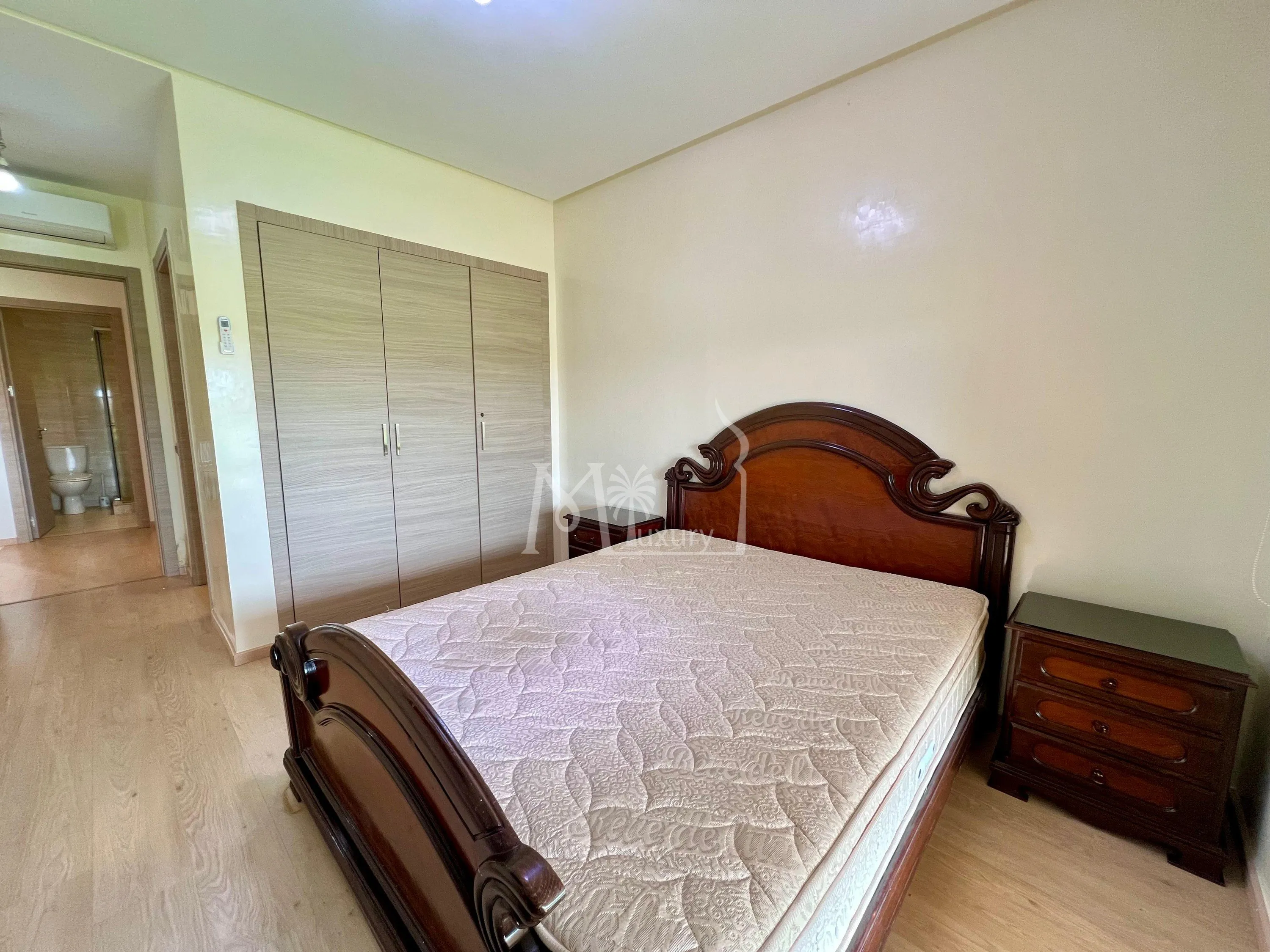 Apartment for rent Agdal - مراكش (4)