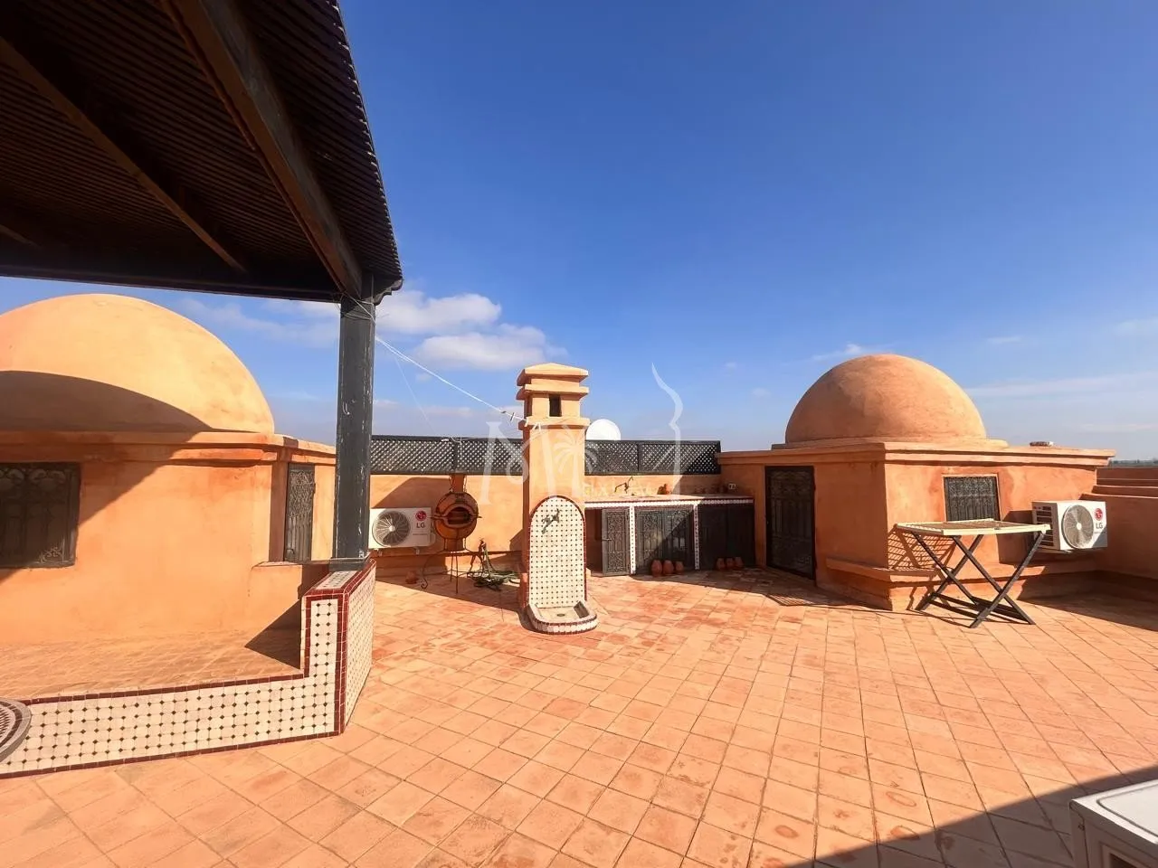 Apartment for rent, route de Fès - مراكش