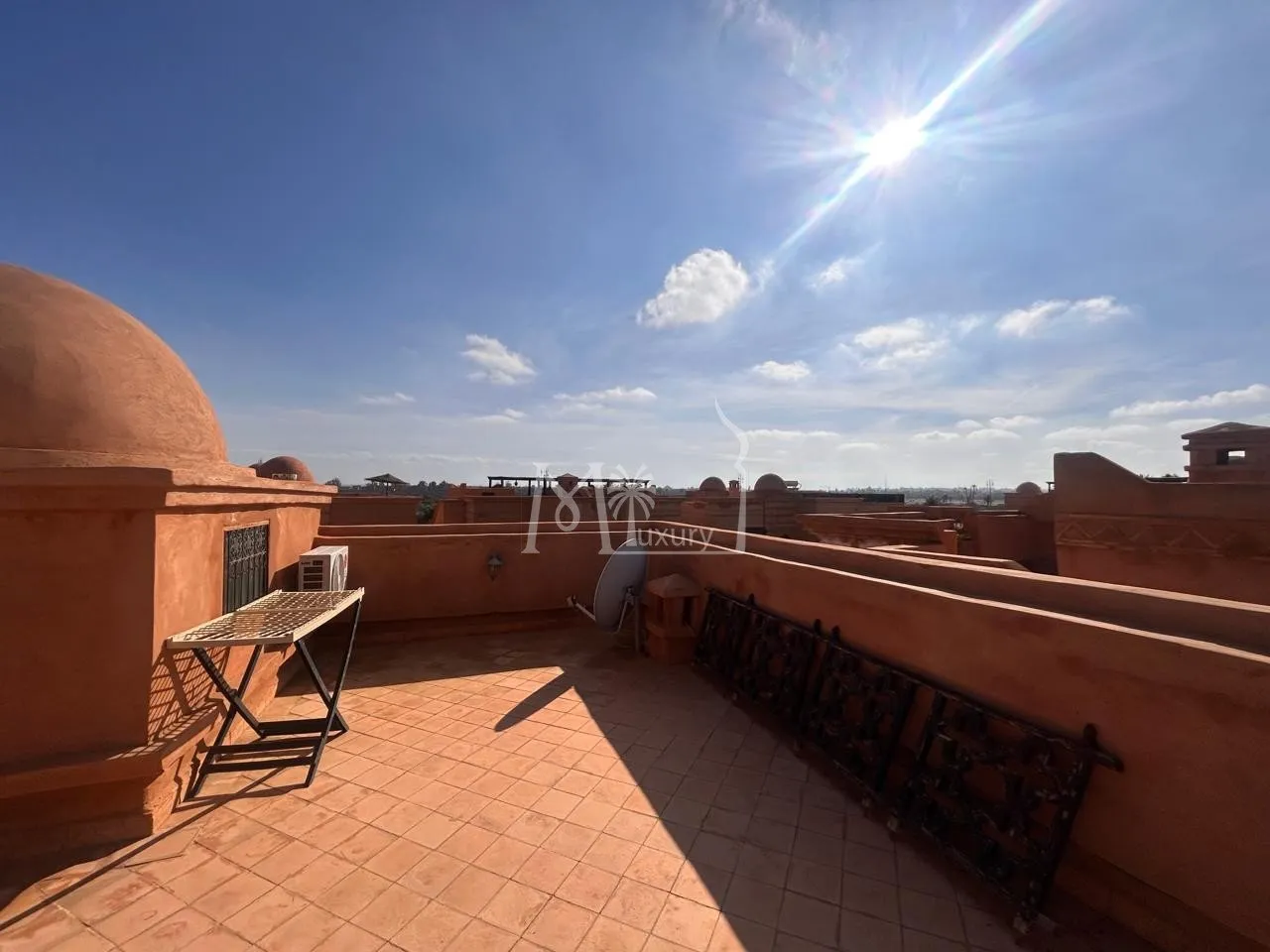 Apartment for rent, route de Fès - مراكش (2)