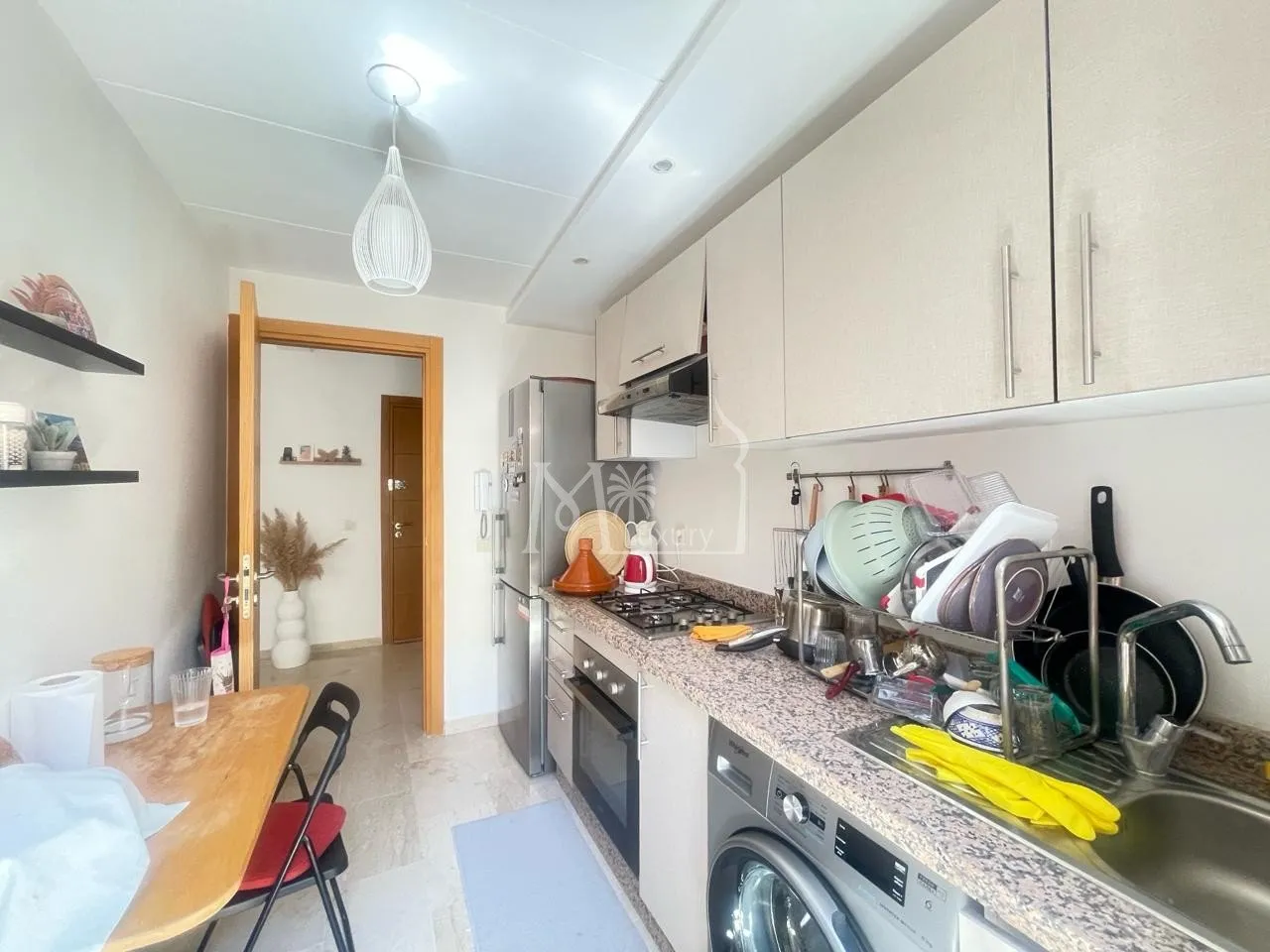 Apartment for rent in Hivernage - مراكش (3)