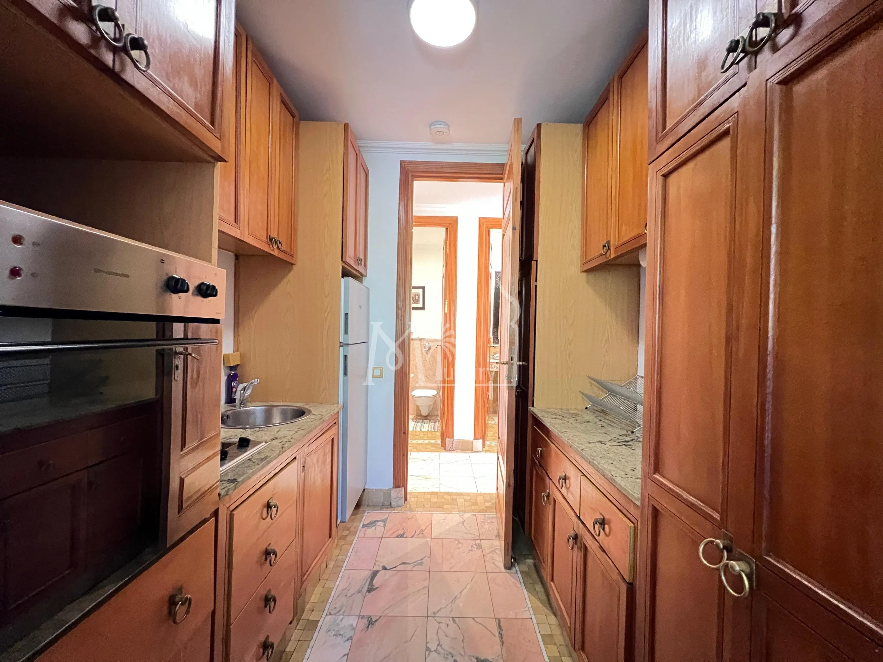 Apartment for rent in Palmeraie - مراكش (3)