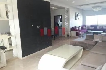 TOP APPARTEMENT 3 CH MEUBLÉE  RÉSIDENCE SÉCURISÉE - الدار البيضاء