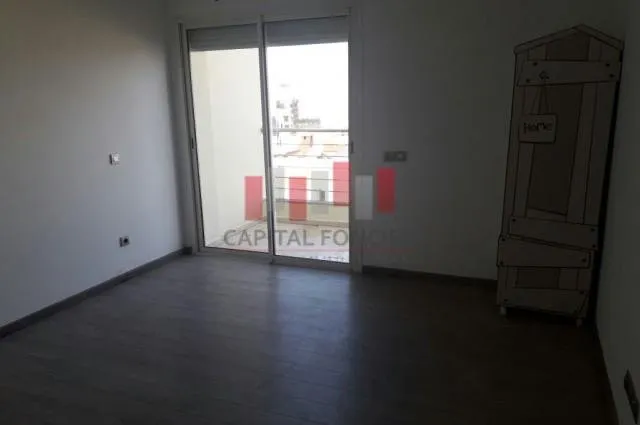 TOP APPARTEMENT 3 CH MEUBLÉE  RÉSIDENCE SÉCURISÉE - الدار البيضاء (4)