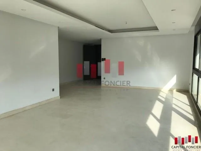 APPARTEMENT NEUF A SINDIBAD - بوسكورة (3)