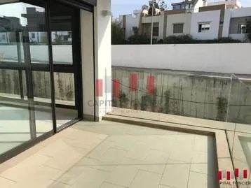 APPARTEMENT NEUF A SINDIBAD - بوسكورة