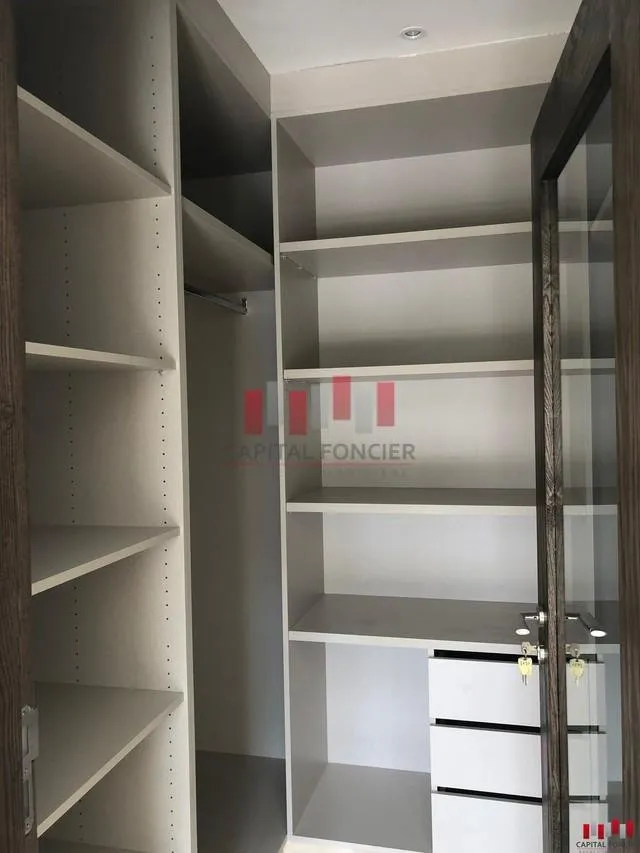 SUPERBE 3 CHAMBRES /NEUF/ VUE SUR PISCINE - الدار البيضاء (2)