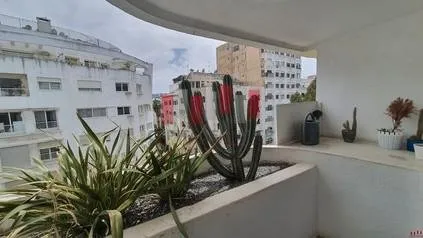 PLACE OLLIER MEUBLE - الدار البيضاء