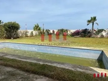 VILLA NEUVE MODERNE SPACIEUSE PISCINE - الدار البيضاء