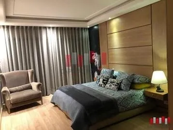 SUPERBE APPARTEMENT MEUBLE A LOUER, DEUX CHAMBRES, QUARTIER RACINE - CASABLANCA - الدار البيضاء