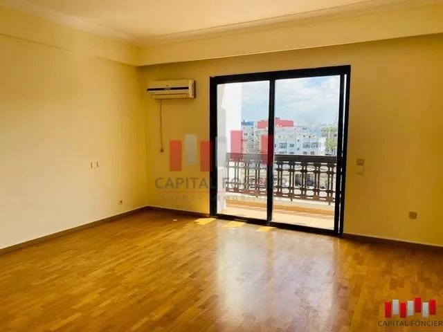 UNIQUE DERNIER ETAGE TERRASSE PLEIN SUD SPACIEUX - الدار البيضاء (4)