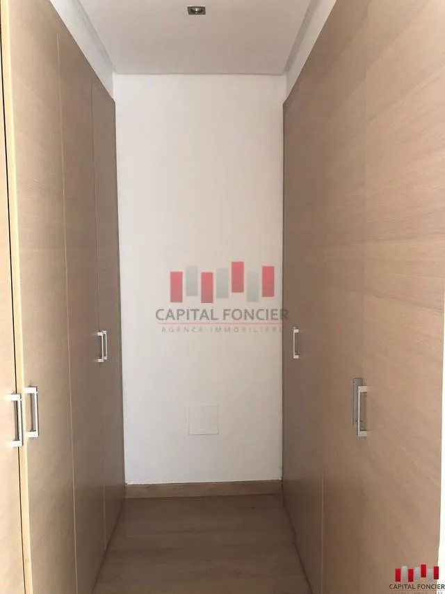TRES  JOLIE VILLA /4 CHAMBRES / DEUXIEME LIGNE DU GOLF - الدار البيضاء (3)