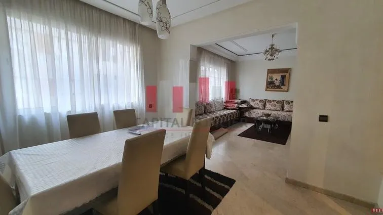 QUARTIER PRINCESSES - الدار البيضاء (3)