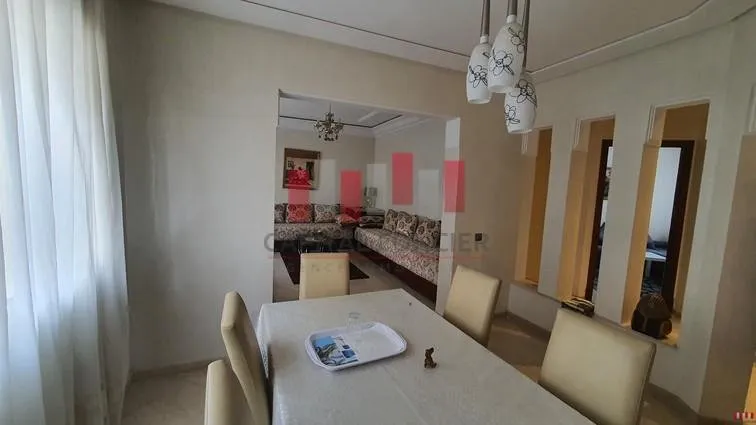 QUARTIER PRINCESSES - الدار البيضاء (4)