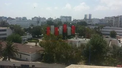Lycée LYAUTEY - الدار البيضاء