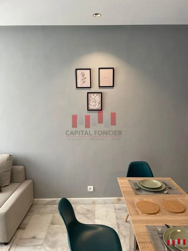 COSY MEUBLE MODERNE - الدار البيضاء (2)