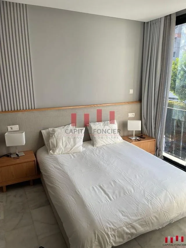 COSY MEUBLE MODERNE - الدار البيضاء (3)