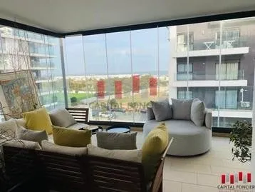 SUPERBE VUE MER TERRASSE - الدار البيضاء