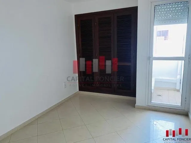 DERNIER ETAGE TERRASSE RACINE - الدار البيضاء (4)