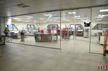 Immeuble 6000 m2 neuf de haut standing sur la colline a la location - الدار البيضاء