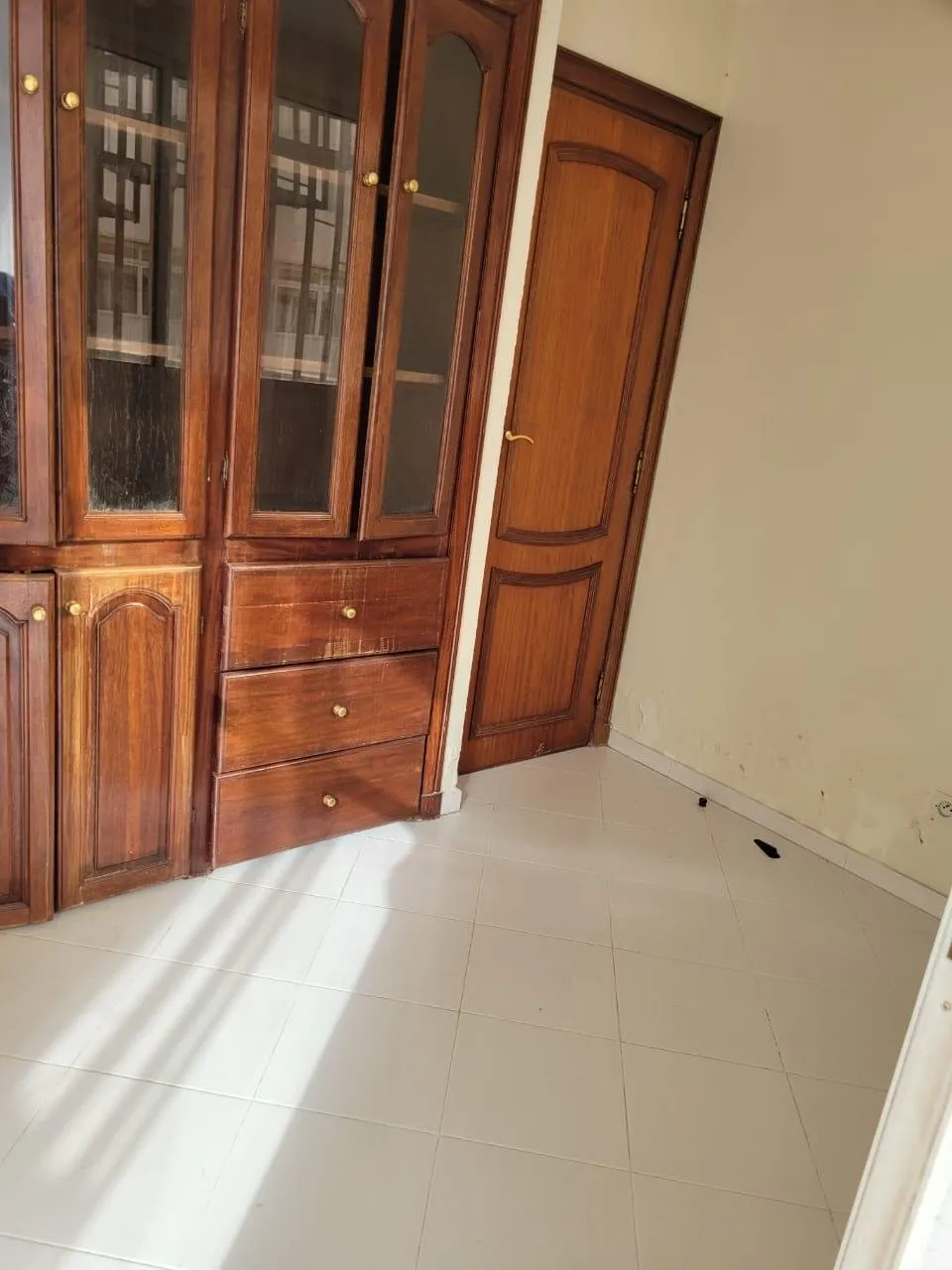 MAGNIFIQUE DUPLEX À VENDRE/LOUER LES IRIS - الدار البيضاء (2)