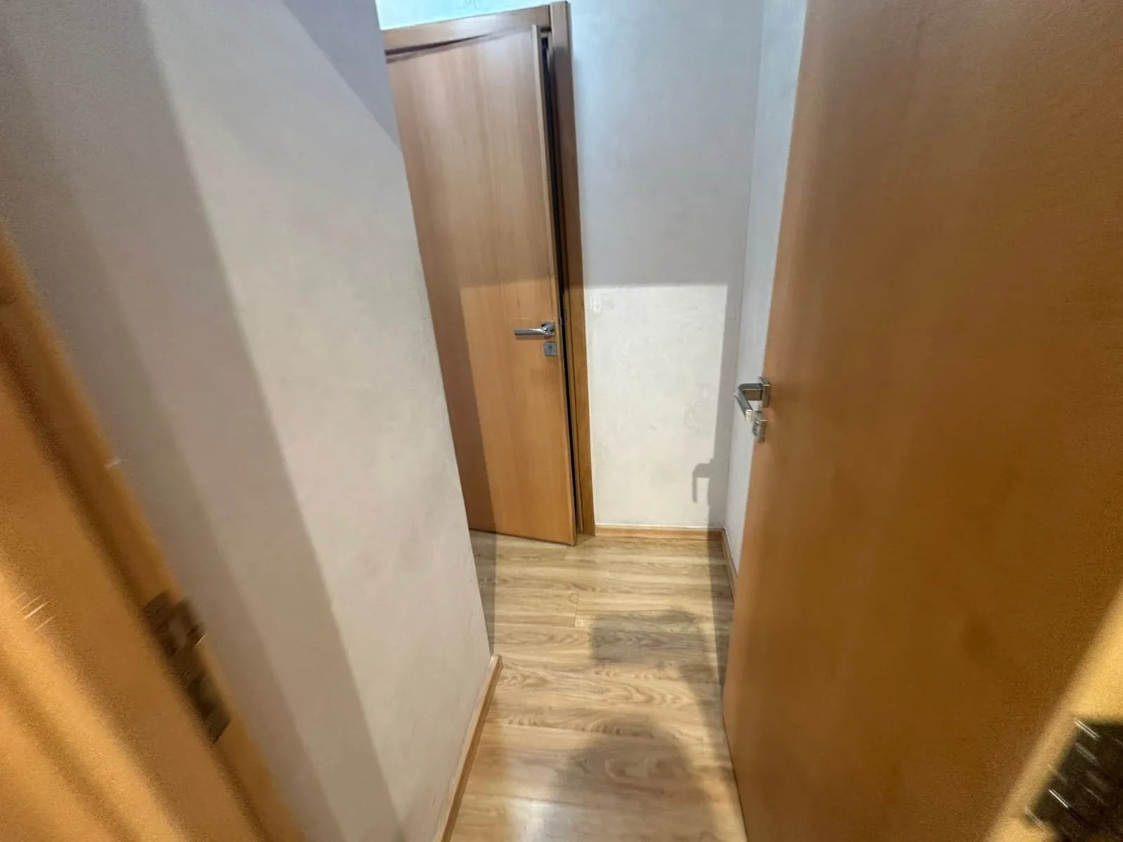 BEL APPT MEUBLE BIEN PLACÉ -TRIANGLE D'OR- - الدار البيضاء (2)