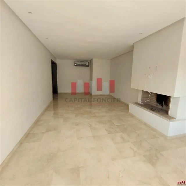 SUPERBE 3 CHAMBRES /NEUF/ VUE SUR PISCINE - الدار البيضاء (3)
