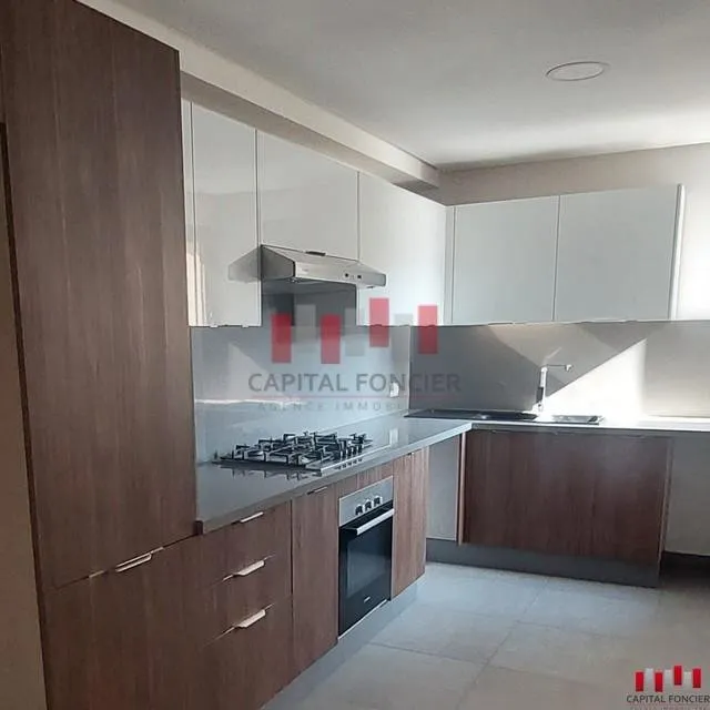 SUPERBE 3 CHAMBRES /NEUF/ VUE SUR PISCINE - الدار البيضاء (4)