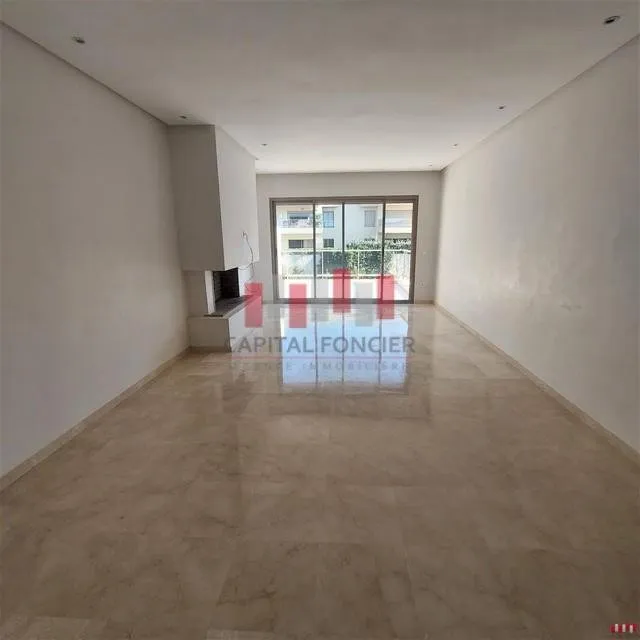 SUPERBE 3 CHAMBRES /NEUF/ VUE SUR PISCINE - الدار البيضاء (2)