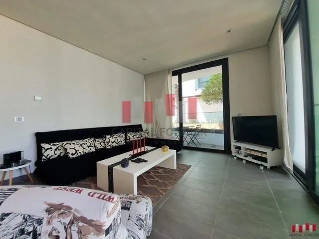 SUBLIME APPARTEMENT, MODERNE VUE MER  A ANFA PLACE - الدار البيضاء (2)