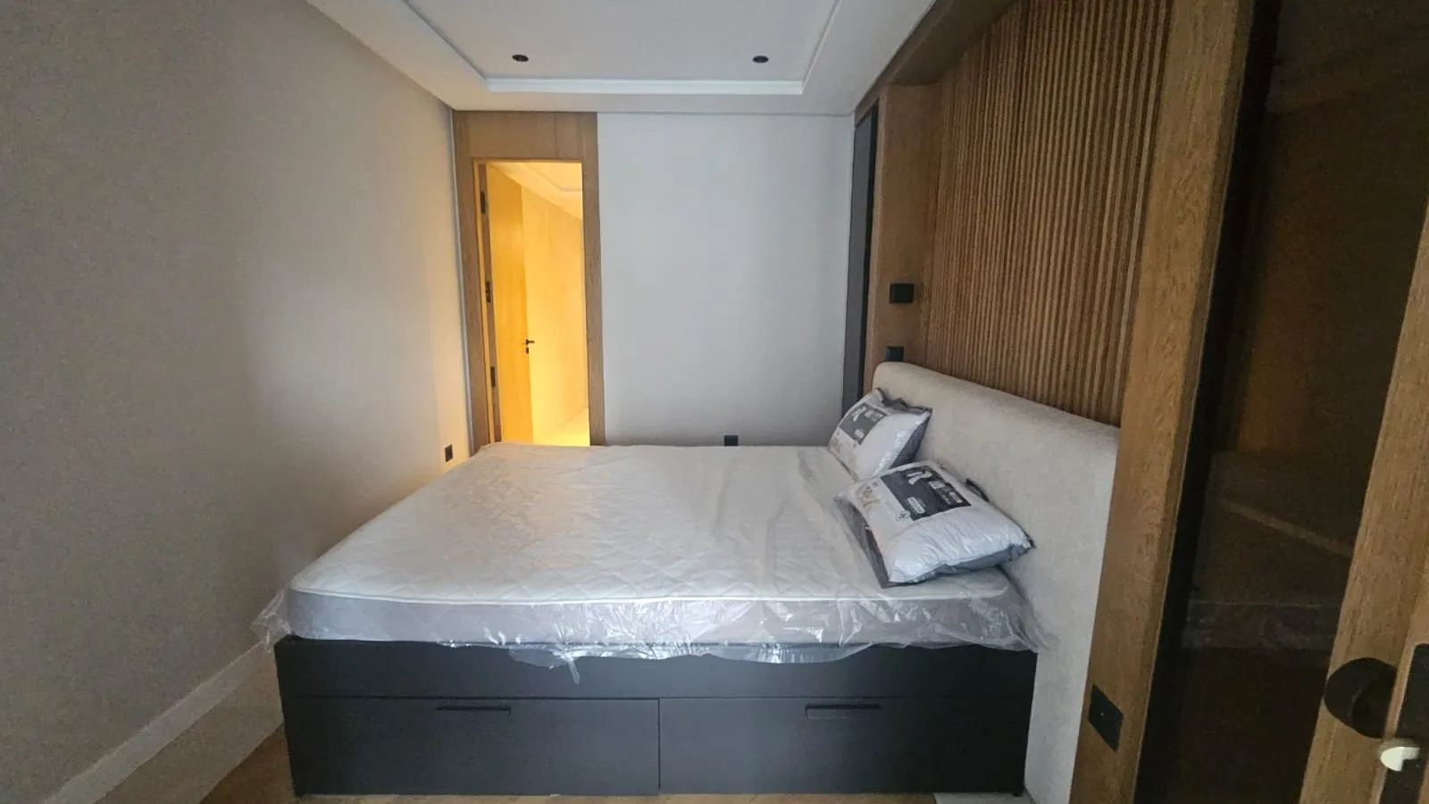 MAGNIFIQUE STUDIO MEUBLE EN LOCATION -CIL- - الدار البيضاء