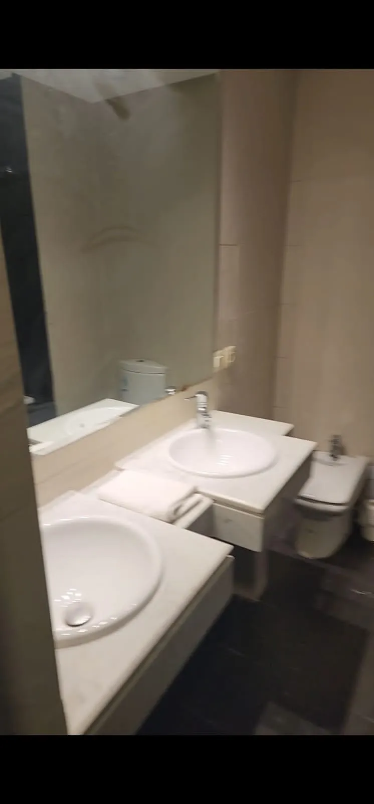 BEL APPT MEUBLE EN LOCATION -AIN DIAB- - الدار البيضاء
