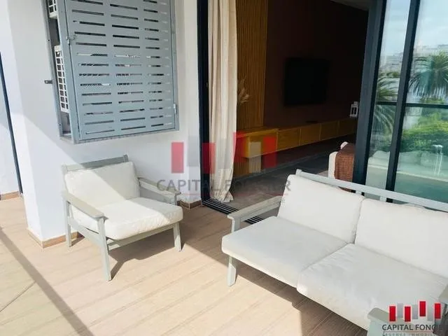 ROOF TOP UNIQUE PISCINE - الدار البيضاء (2)