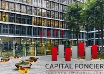 Immeuble neuf R+8  de haut standing en pelin bld zerktouni de 3000 de surface utile a la location - الدار البيضاء