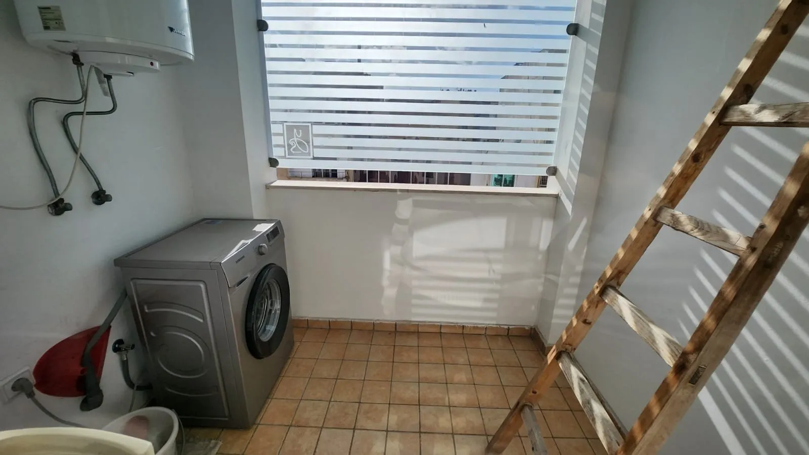 APPT BIEN MEUBLE EN LOCATION -MAARIF- - الدار البيضاء