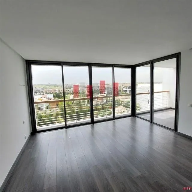 TRES JOLI APPARTEMENT / 3 CHAMBRES / BOUSKOURA - الدار البيضاء (3)