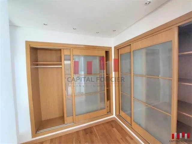 SUPERBE APPARTEMENT /DEUX CHAMBRES /PALMERAIE / BOUSKOURA - الدار البيضاء (4)