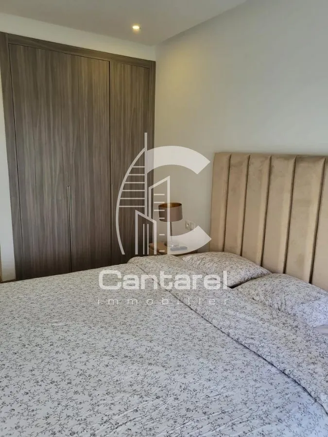 OFFRE DES STUDIOS MEUBLES -RACINE- - الدار البيضاء (3)