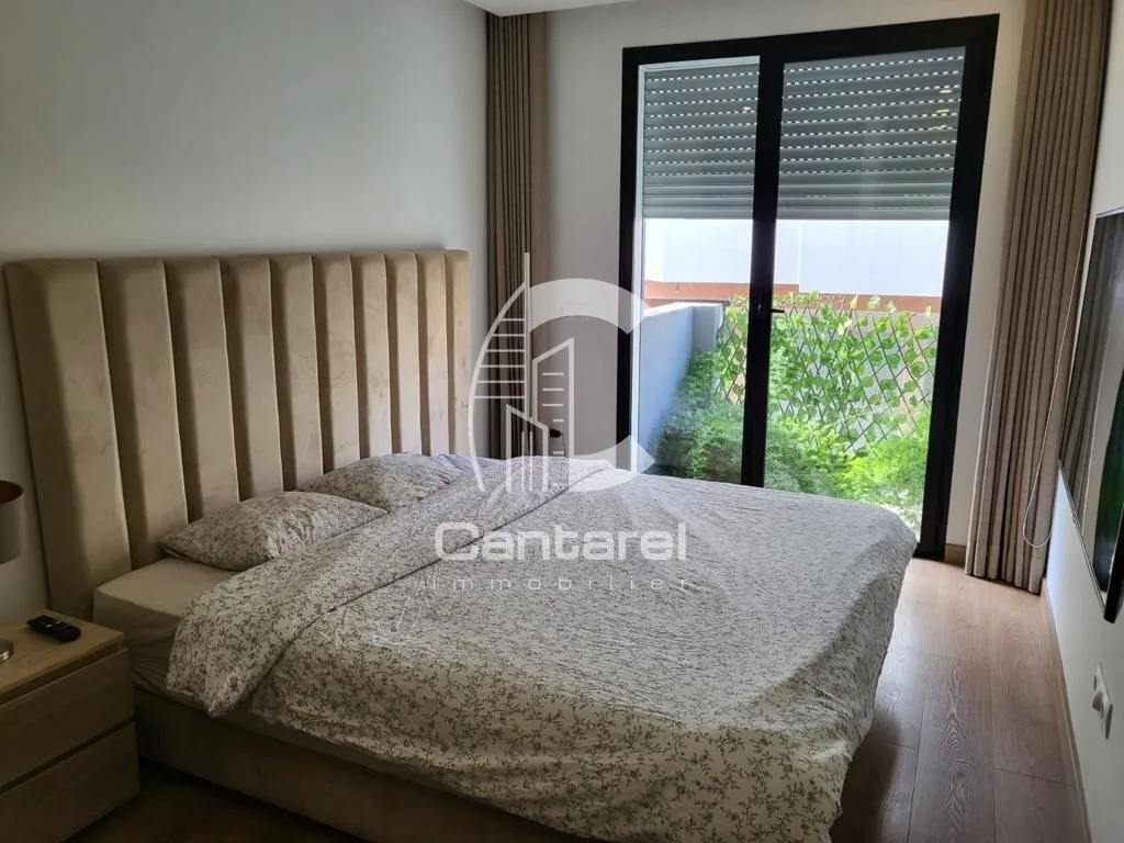 OFFRE DES STUDIOS MEUBLES -RACINE- - الدار البيضاء (2)
