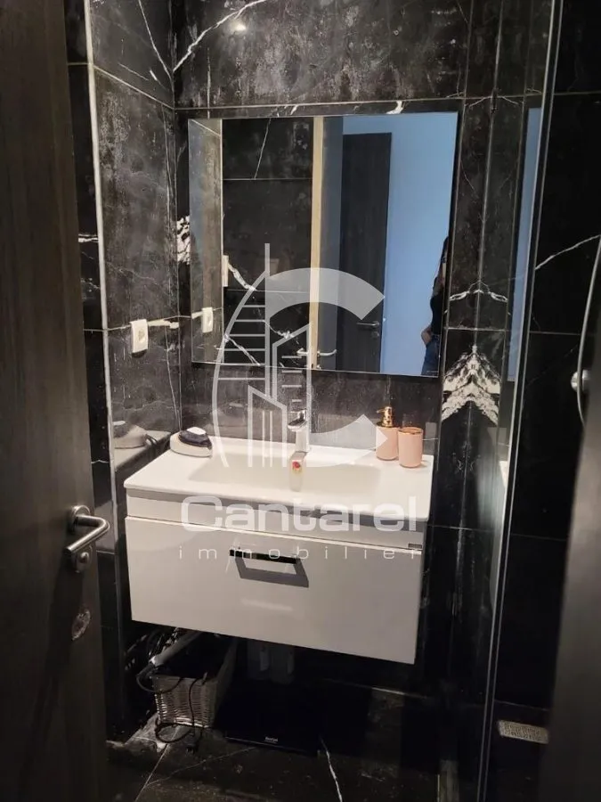 OFFRE DES STUDIOS MEUBLES -RACINE- - الدار البيضاء (4)
