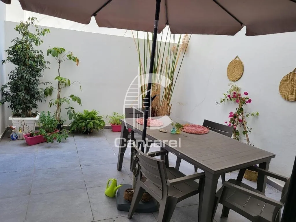 OFFRE DES STUDIOS MEUBLES -RACINE- - الدار البيضاء